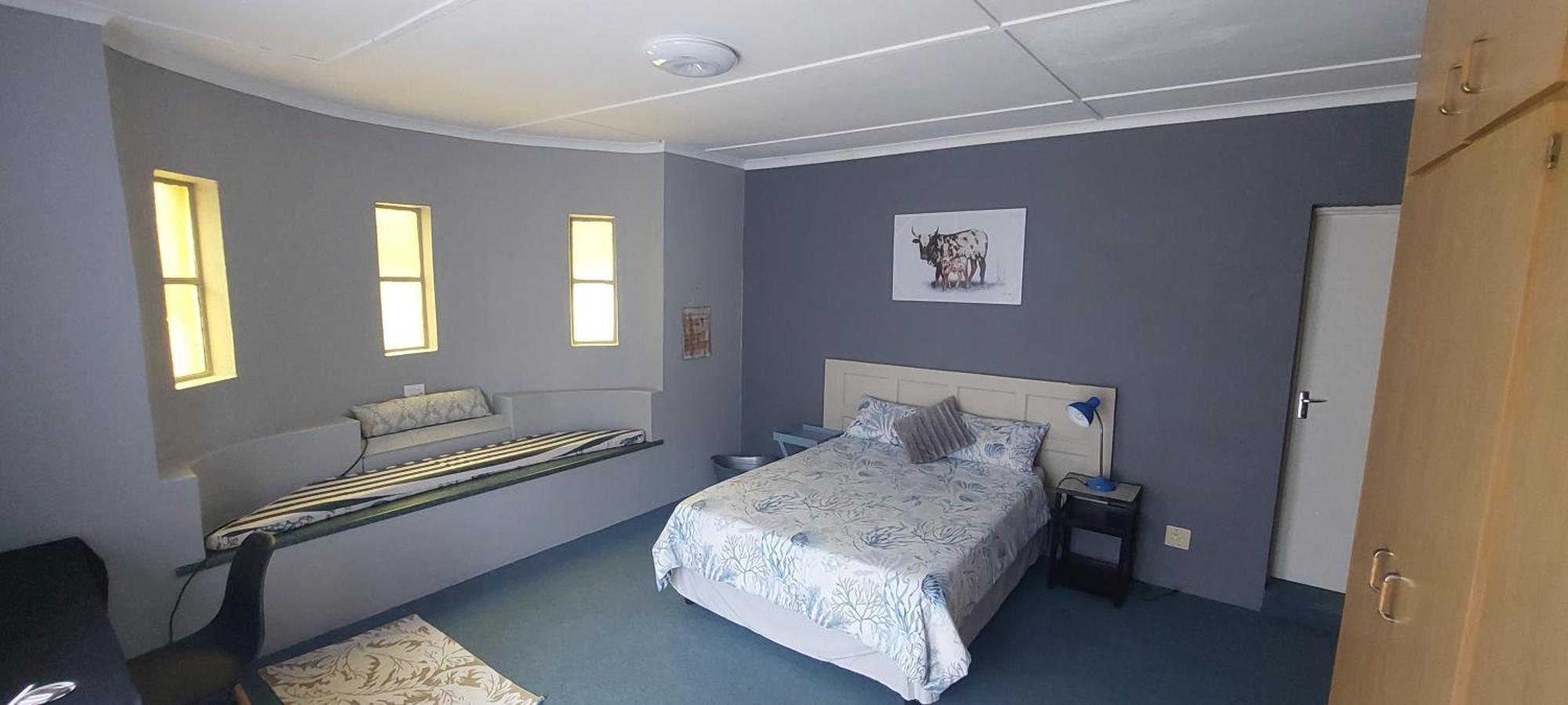Tj Self-Catering Διαμέρισμα Graaff-Reinet Δωμάτιο φωτογραφία