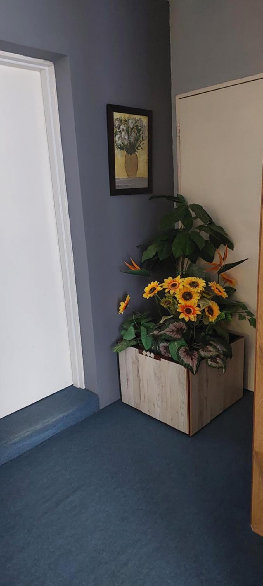 Tj Self-Catering Διαμέρισμα Graaff-Reinet Δωμάτιο φωτογραφία