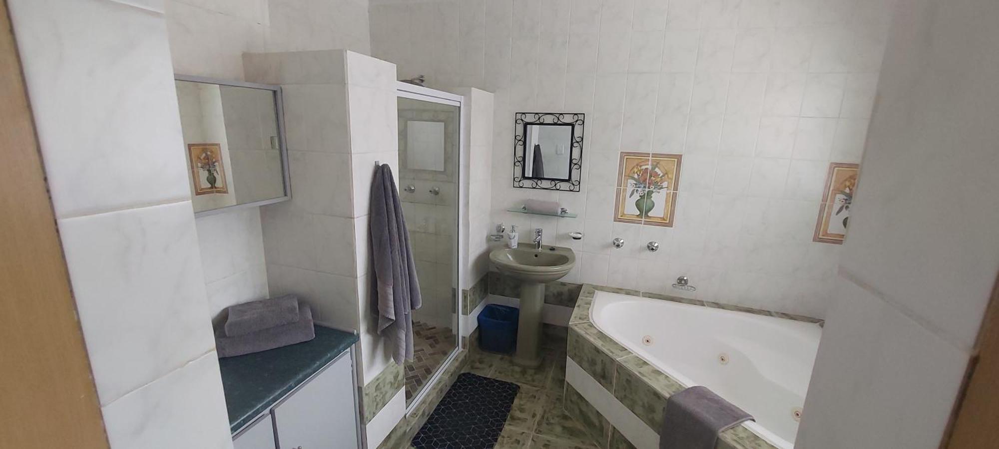 Tj Self-Catering Διαμέρισμα Graaff-Reinet Δωμάτιο φωτογραφία