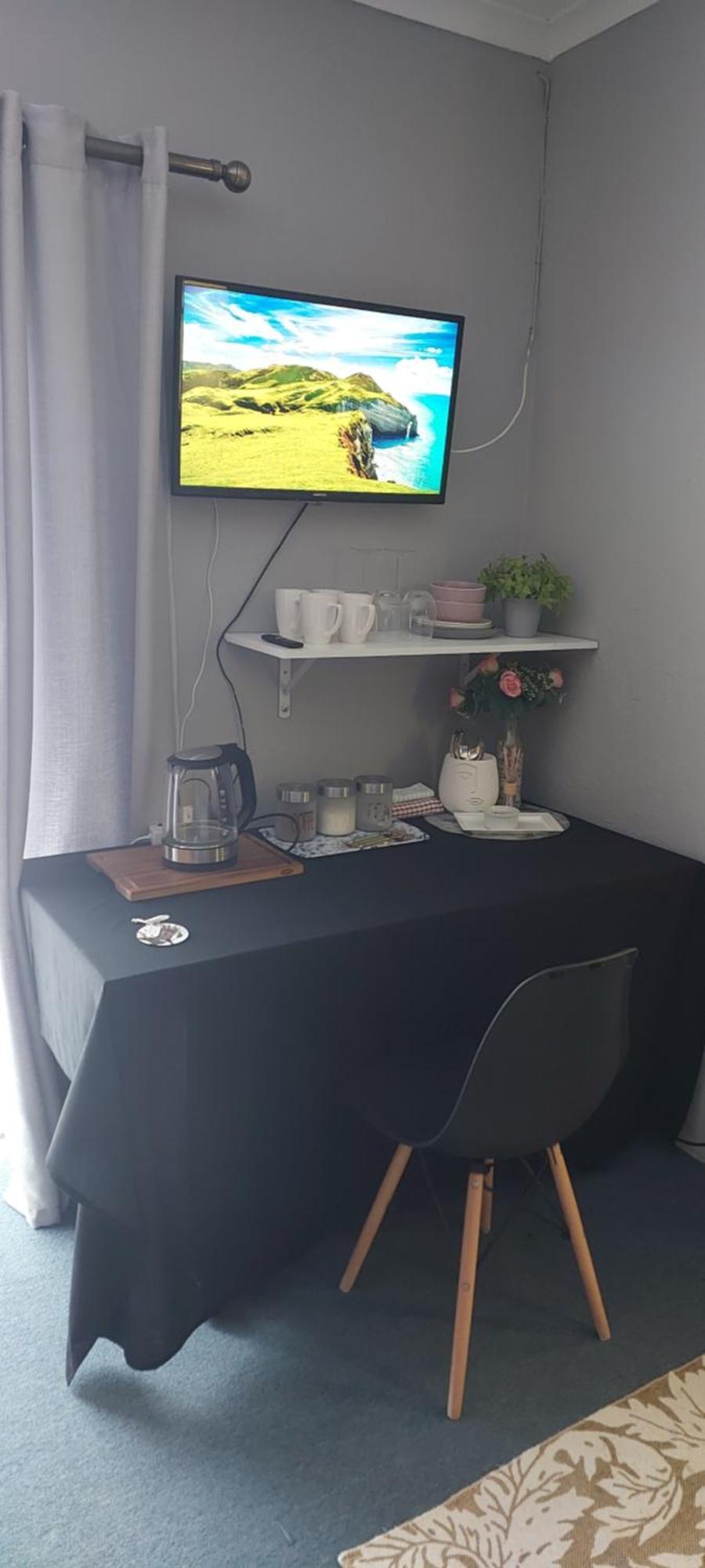 Tj Self-Catering Διαμέρισμα Graaff-Reinet Δωμάτιο φωτογραφία
