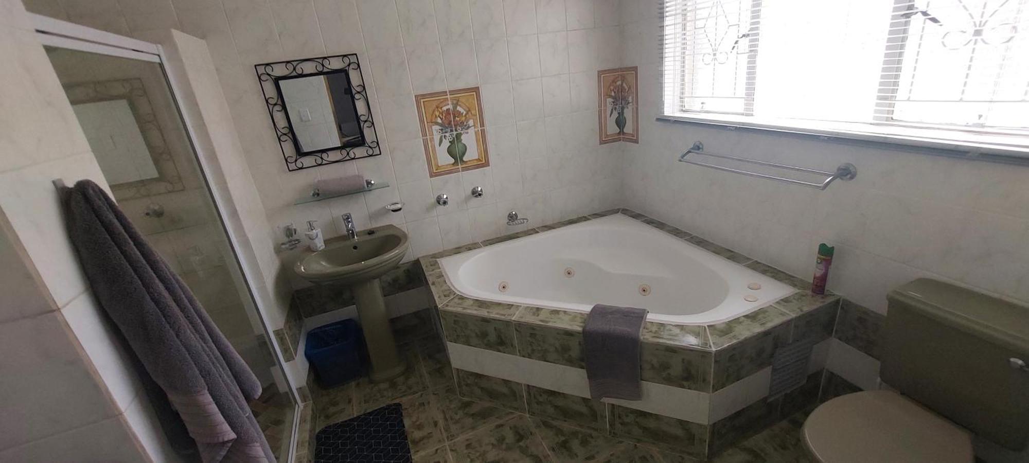 Tj Self-Catering Διαμέρισμα Graaff-Reinet Δωμάτιο φωτογραφία