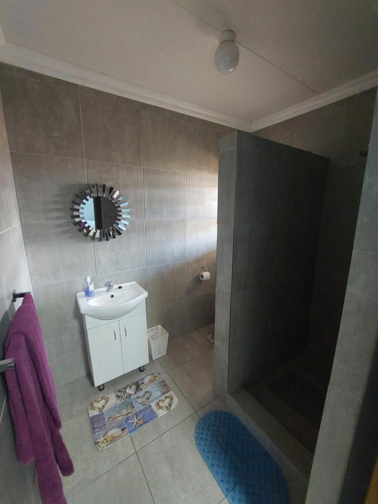 Tj Self-Catering Διαμέρισμα Graaff-Reinet Δωμάτιο φωτογραφία